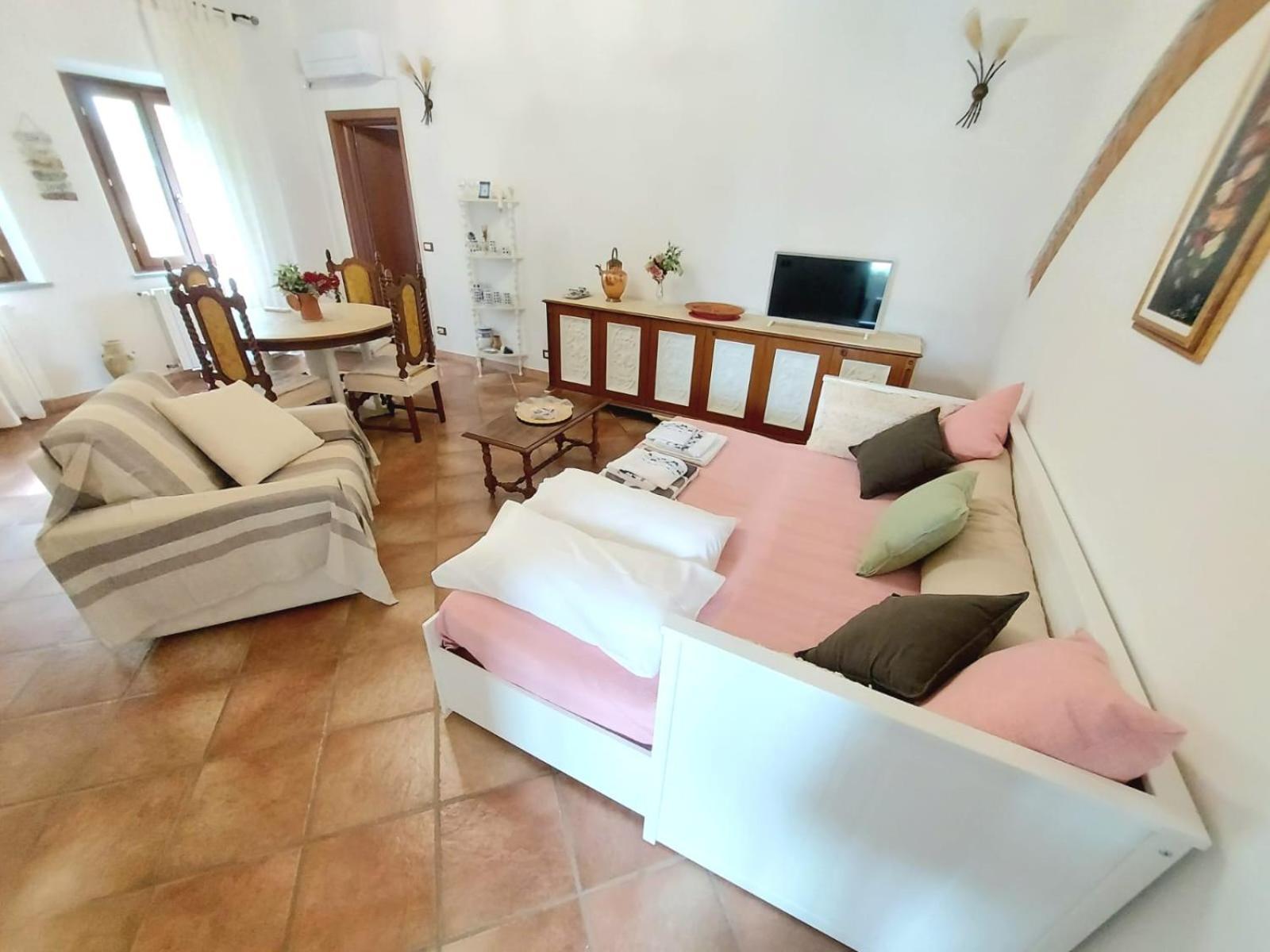 La Garitta - Villa Tra Pisa E Livorno Free Parking Ac Exteriér fotografie