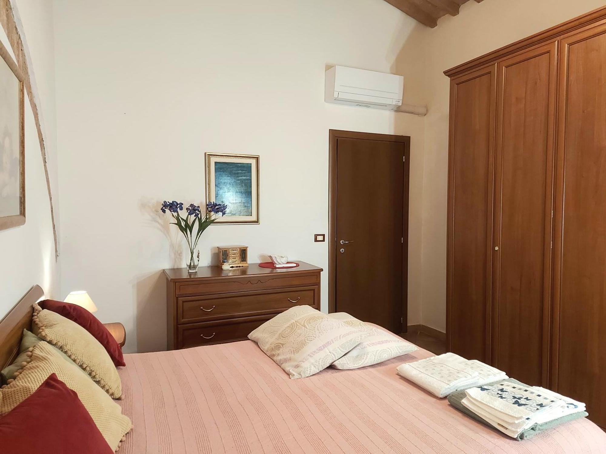 La Garitta - Villa Tra Pisa E Livorno Free Parking Ac Exteriér fotografie