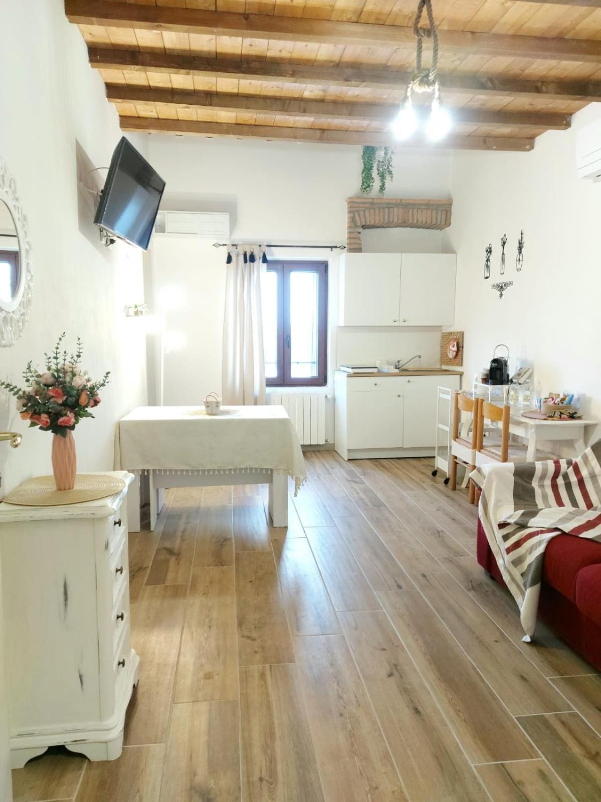 La Garitta - Villa Tra Pisa E Livorno Free Parking Ac Exteriér fotografie