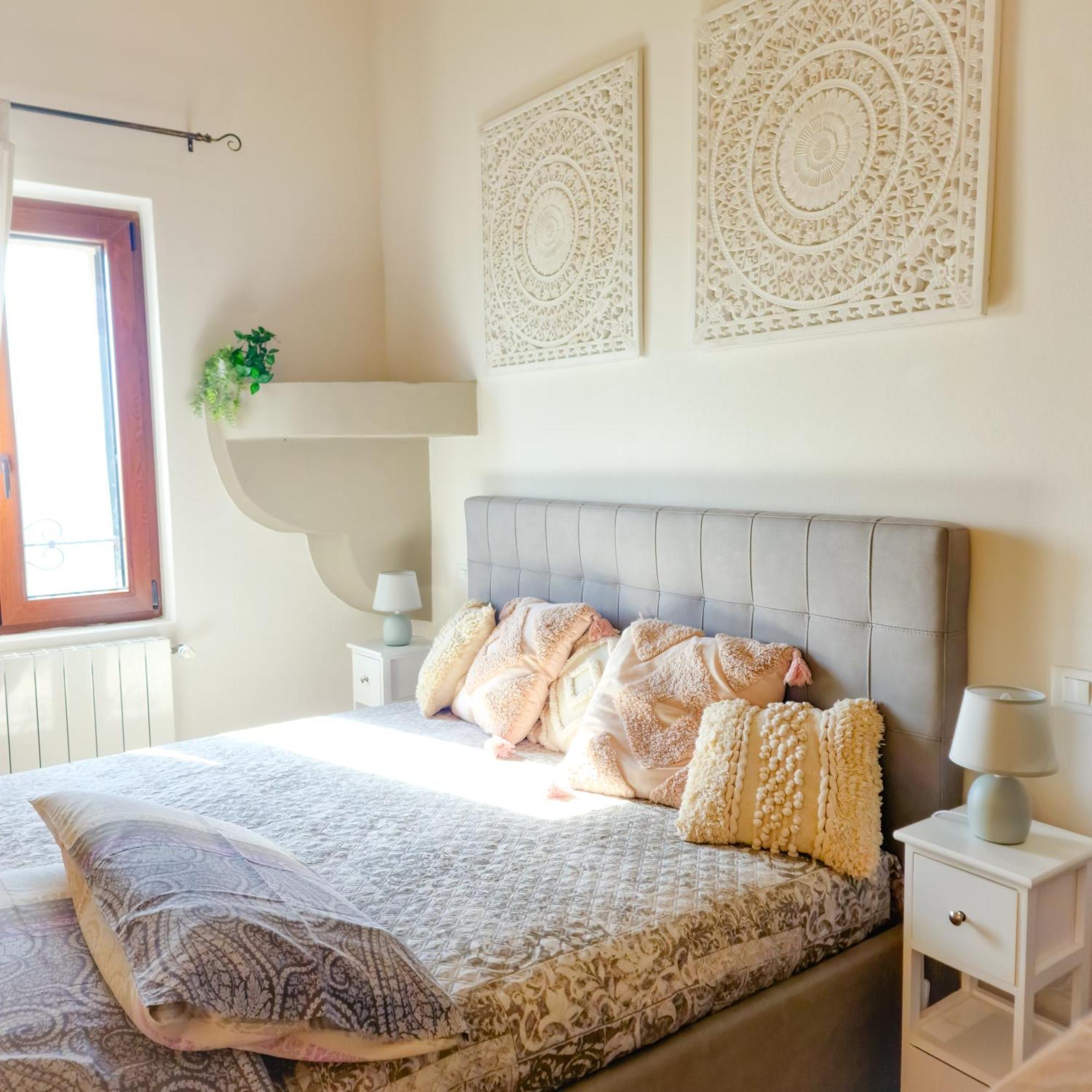 La Garitta - Villa Tra Pisa E Livorno Free Parking Ac Pokoj fotografie