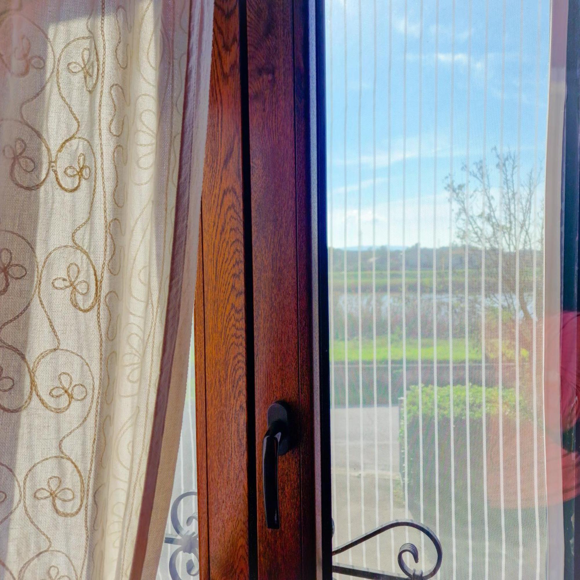 La Garitta - Villa Tra Pisa E Livorno Free Parking Ac Exteriér fotografie