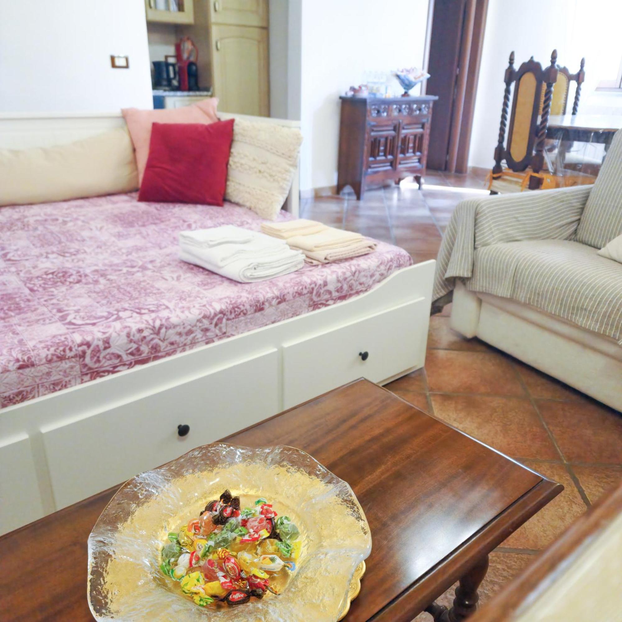 La Garitta - Villa Tra Pisa E Livorno Free Parking Ac Exteriér fotografie