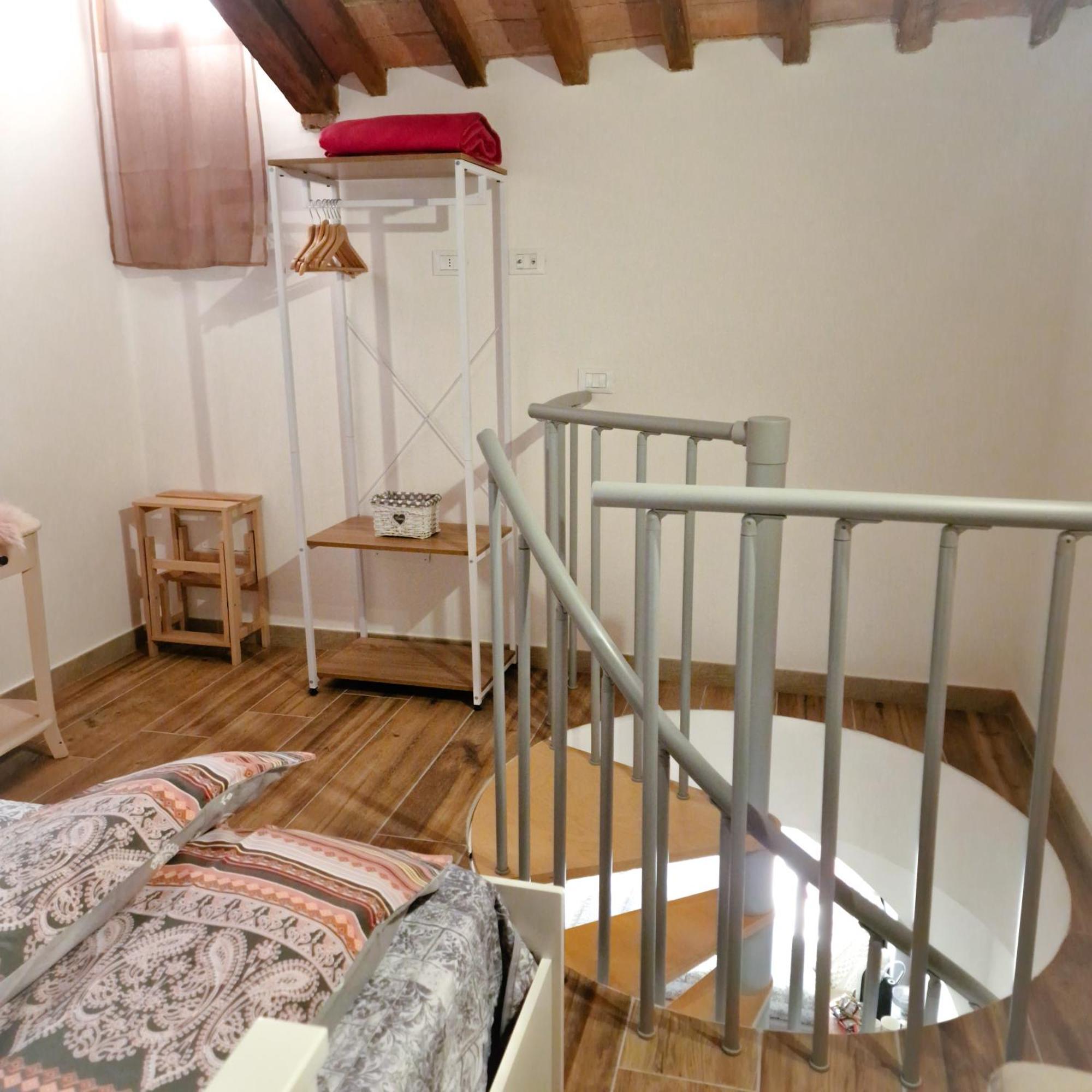 La Garitta - Villa Tra Pisa E Livorno Free Parking Ac Exteriér fotografie