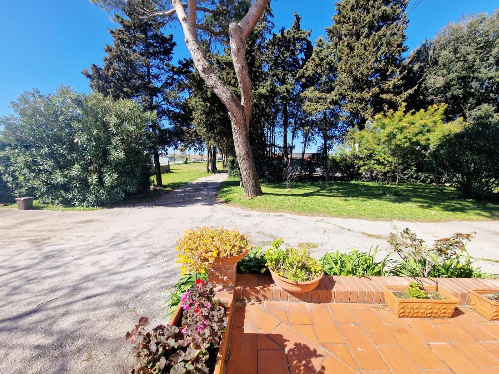 La Garitta - Villa Tra Pisa E Livorno Free Parking Ac Exteriér fotografie