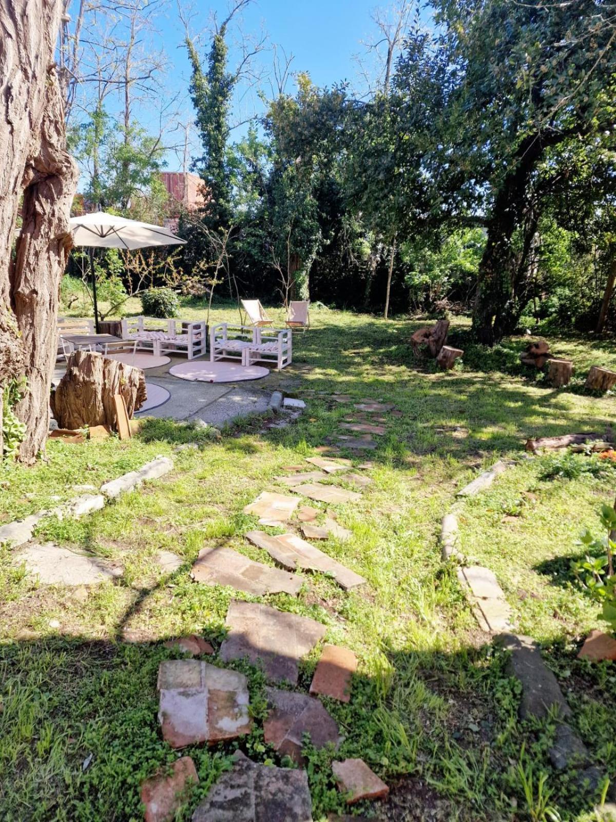 La Garitta - Villa Tra Pisa E Livorno Free Parking Ac Exteriér fotografie