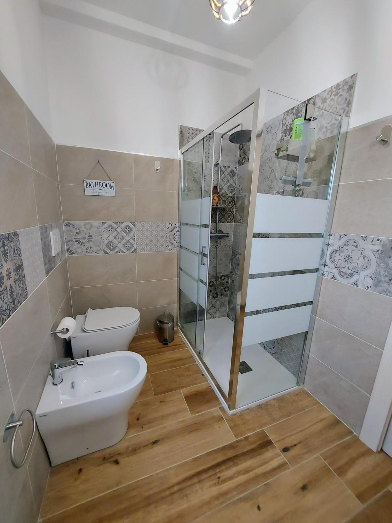 La Garitta - Villa Tra Pisa E Livorno Free Parking Ac Exteriér fotografie