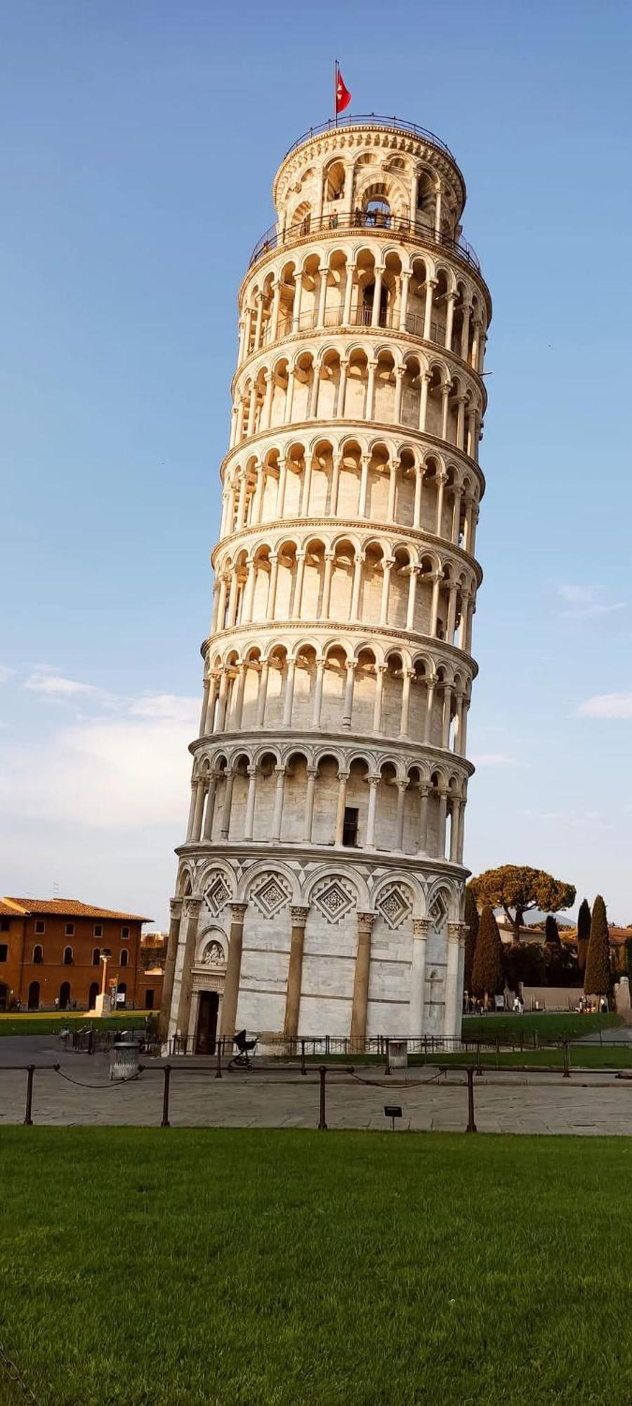 La Garitta - Villa Tra Pisa E Livorno Free Parking Ac Exteriér fotografie